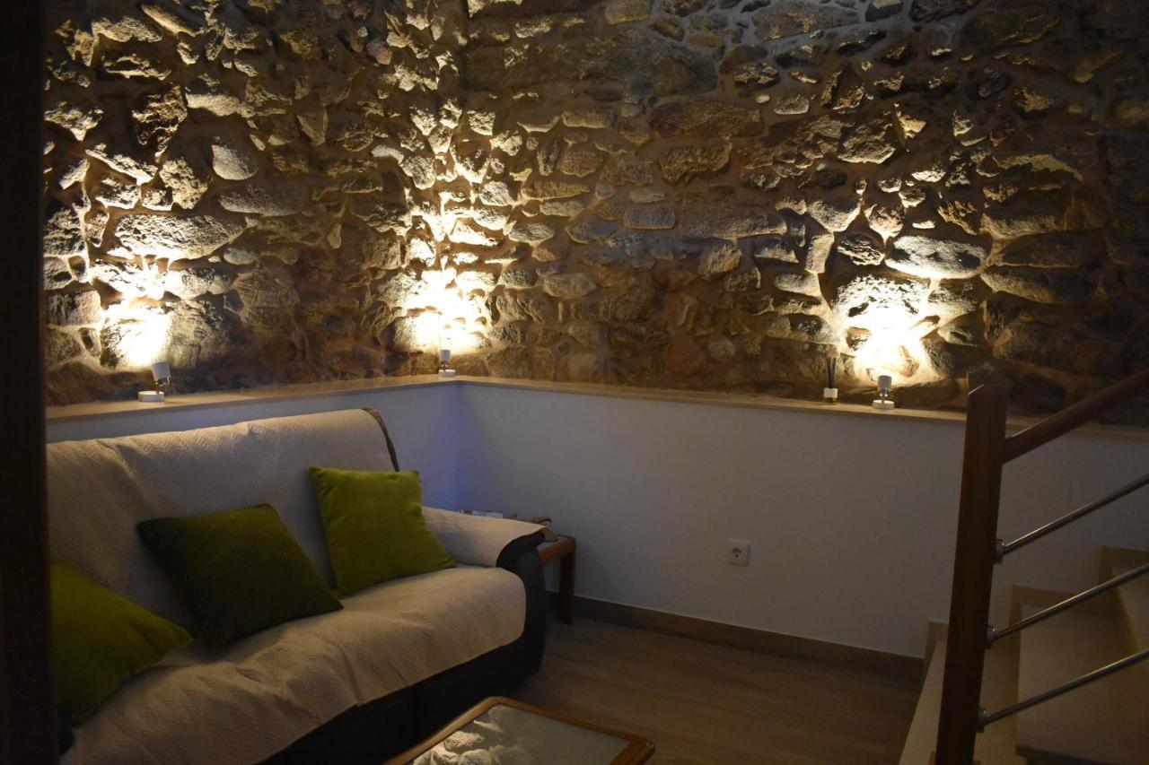 Casa Da Aldea A Fonte - Meano Villa Covas  Luaran gambar
